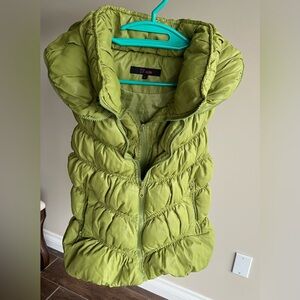 Like new Women Puff Vest